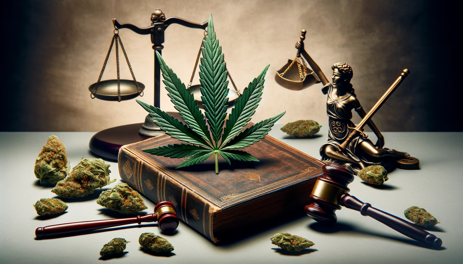 Czy marihuana jest legalna?